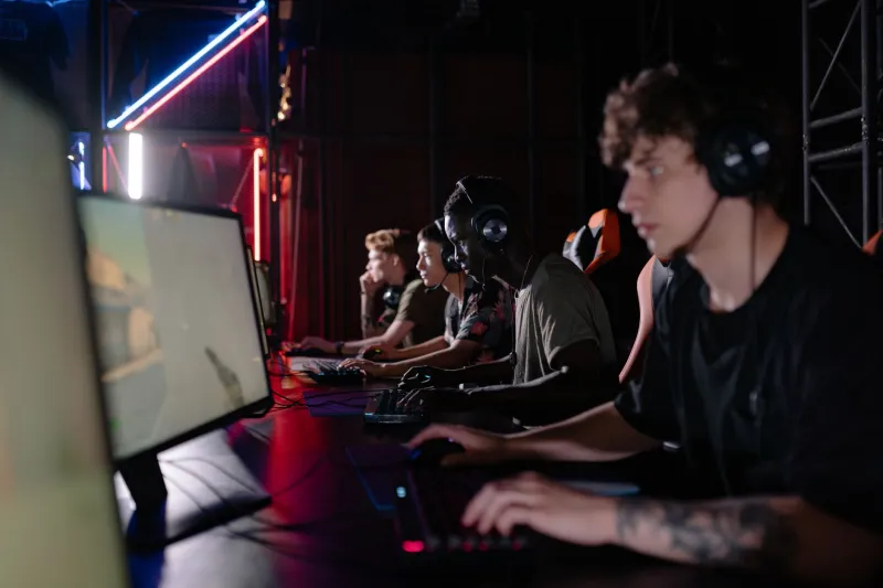 Skill Pays the Bills: Why Blockchain Gaming Is Finally Rewarding the Players Who Actually Deserve It