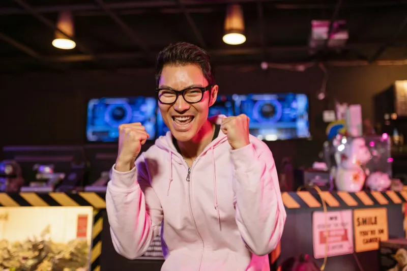 Forget the Sponsorship Grind: How Crypto Gaming Is Paying Everyday Competitors What Traditional Esports Never Would